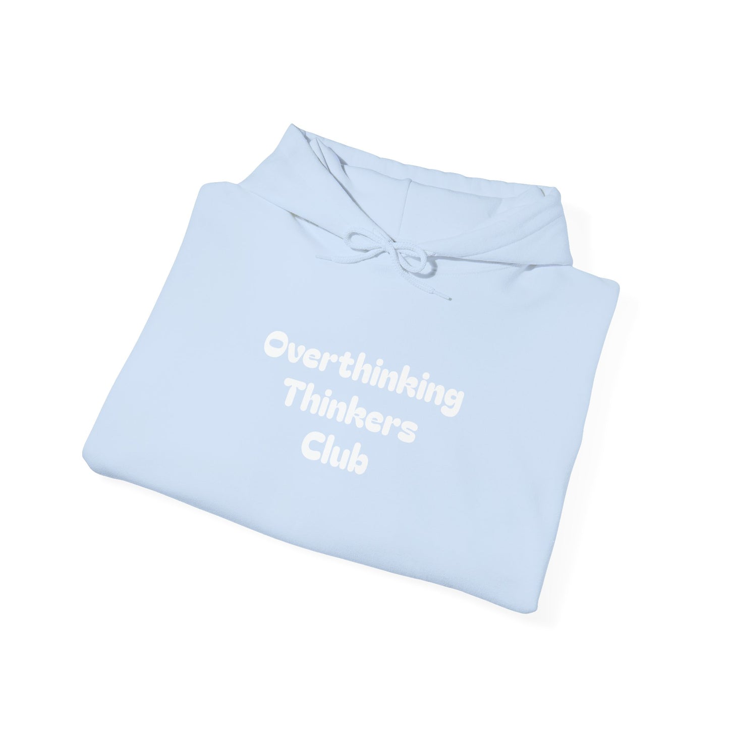 Overthinking Thinkers Club™
