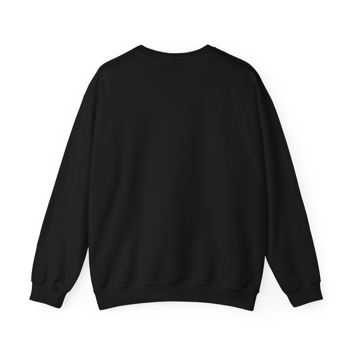 “I AM LOVE-ING THE CREW” Neck Sweater