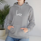 LOVE Hoodie