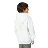 Resilience & Healing (Kids Hoodie)
