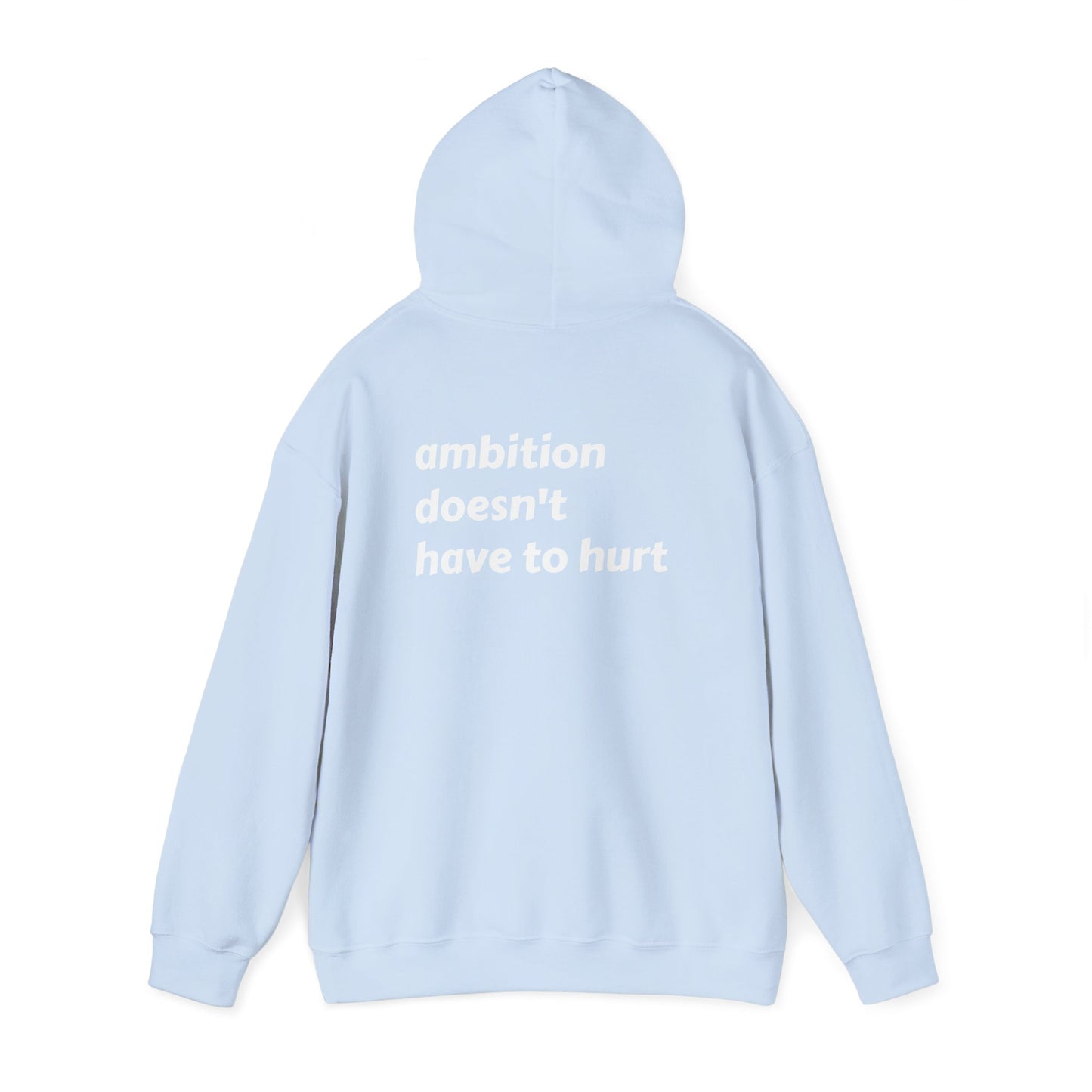 SOFT HUSTLER. Hoodie
