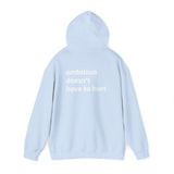 SOFT HUSTLER. Hoodie