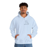 WilBl Hoodie