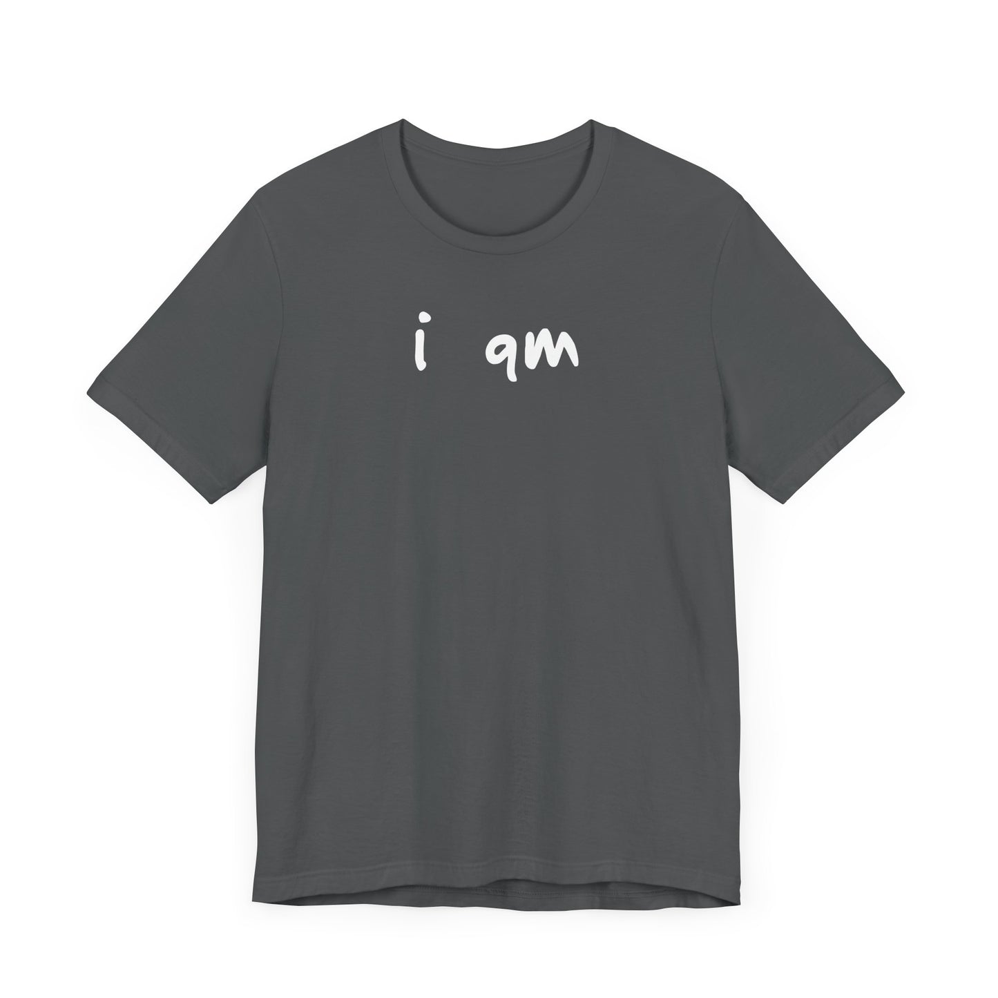 “I Am Blossoming ” by Heather Tee