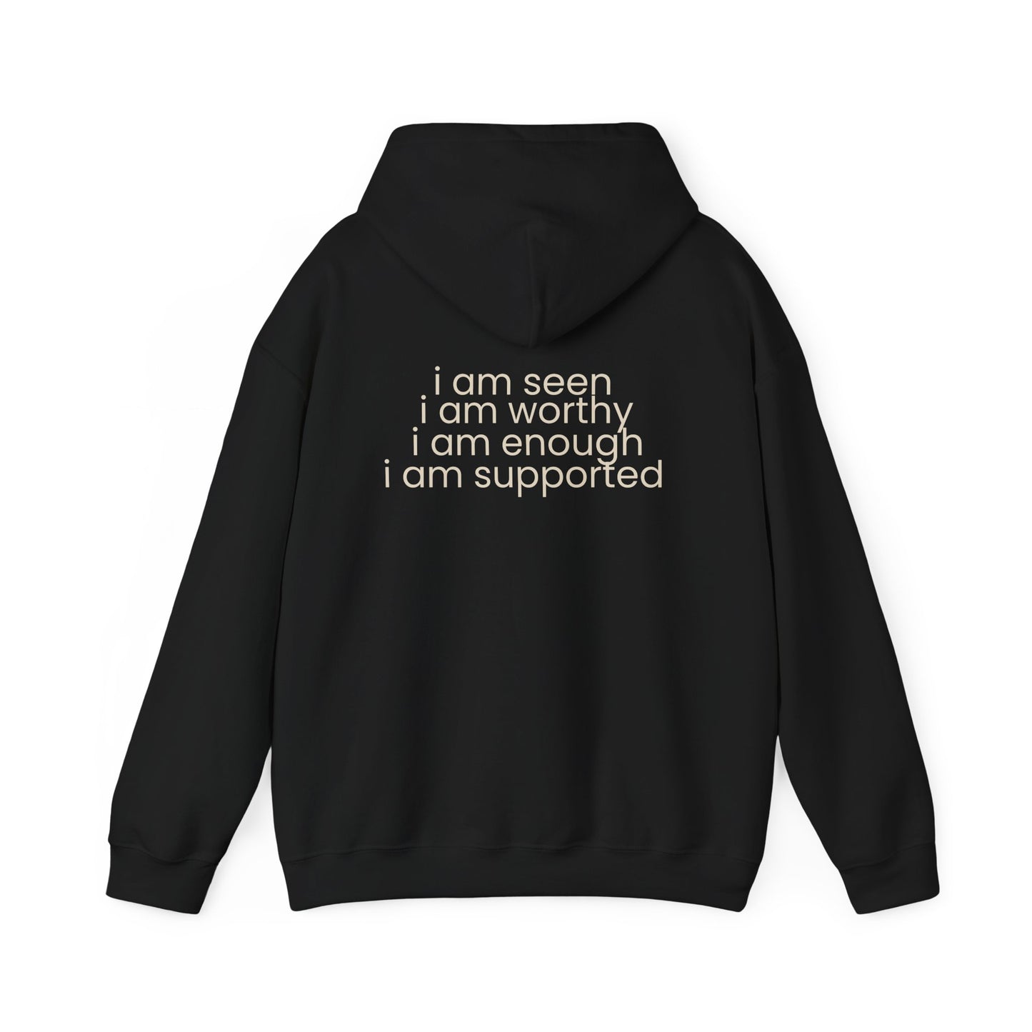 You Are Not Alone