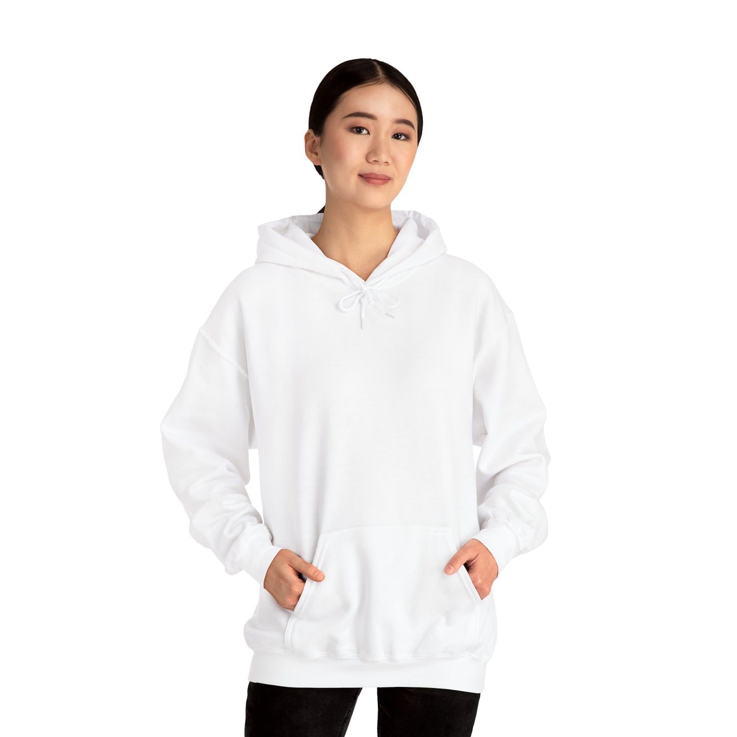 “I AM BRAVE” Hoodie