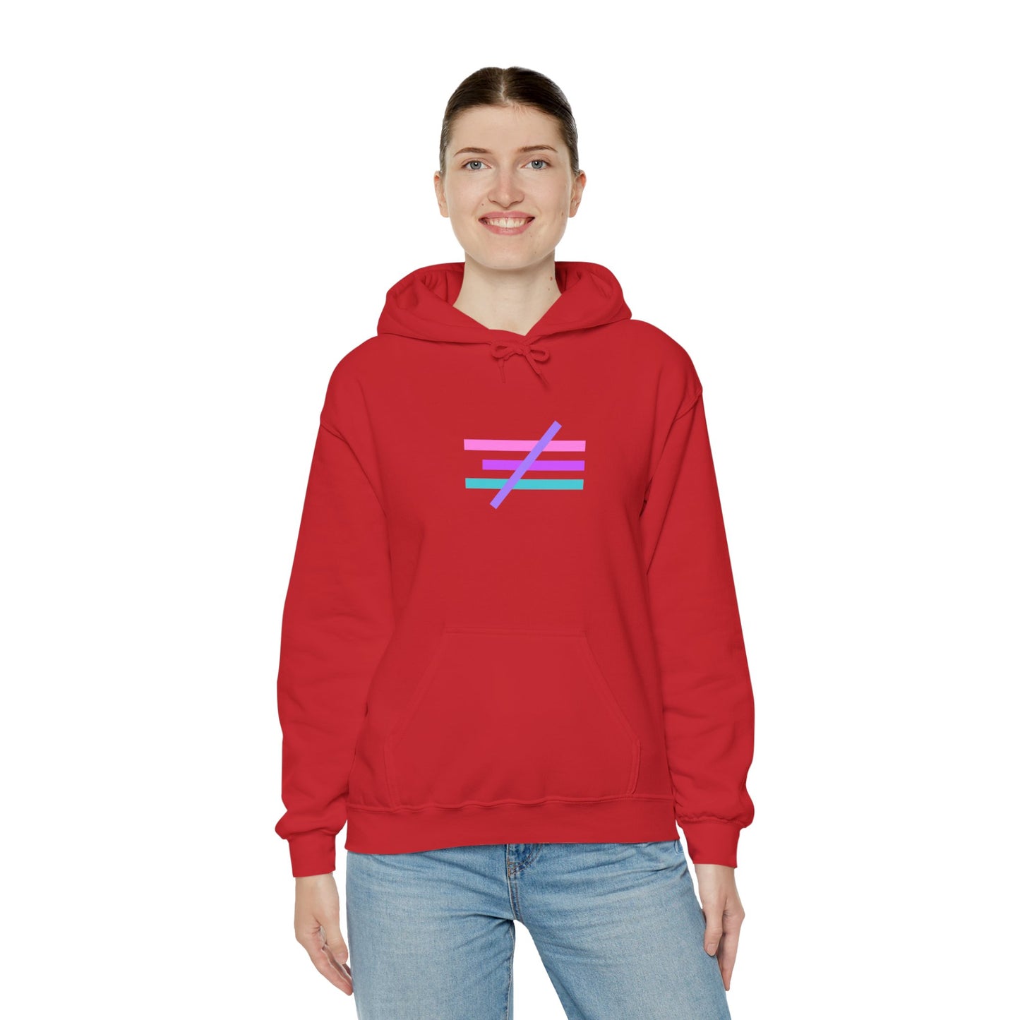 Pathways Hoodie