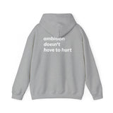 SOFT HUSTLER. Hoodie