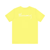 “I Am Blossoming ” by Heather Tee