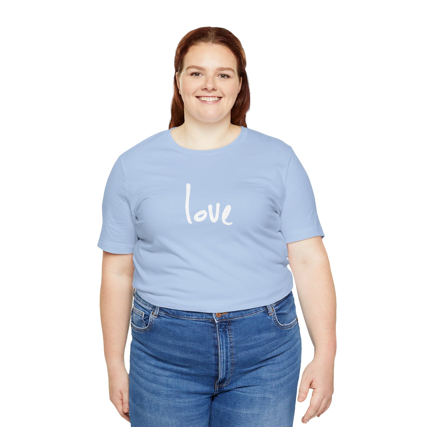 Love Tee