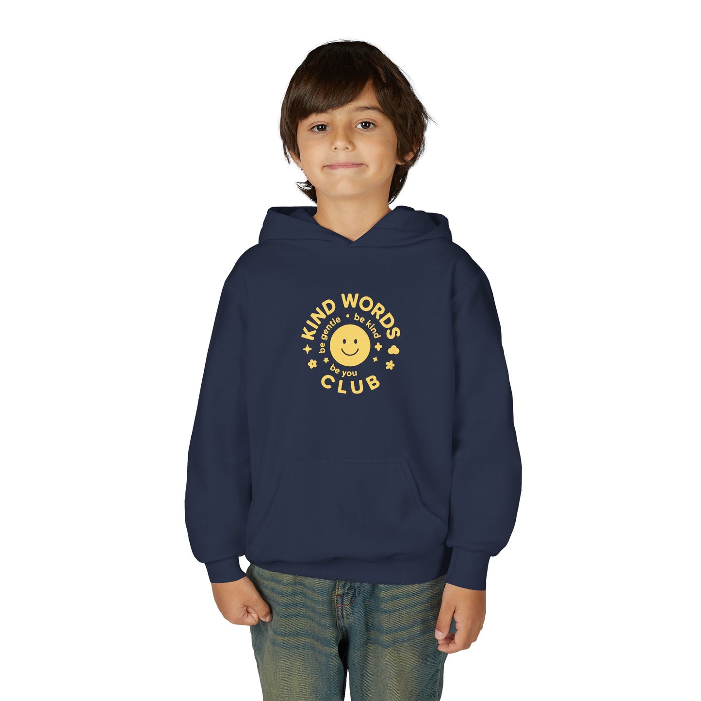Kind Words Club (Kids Line)