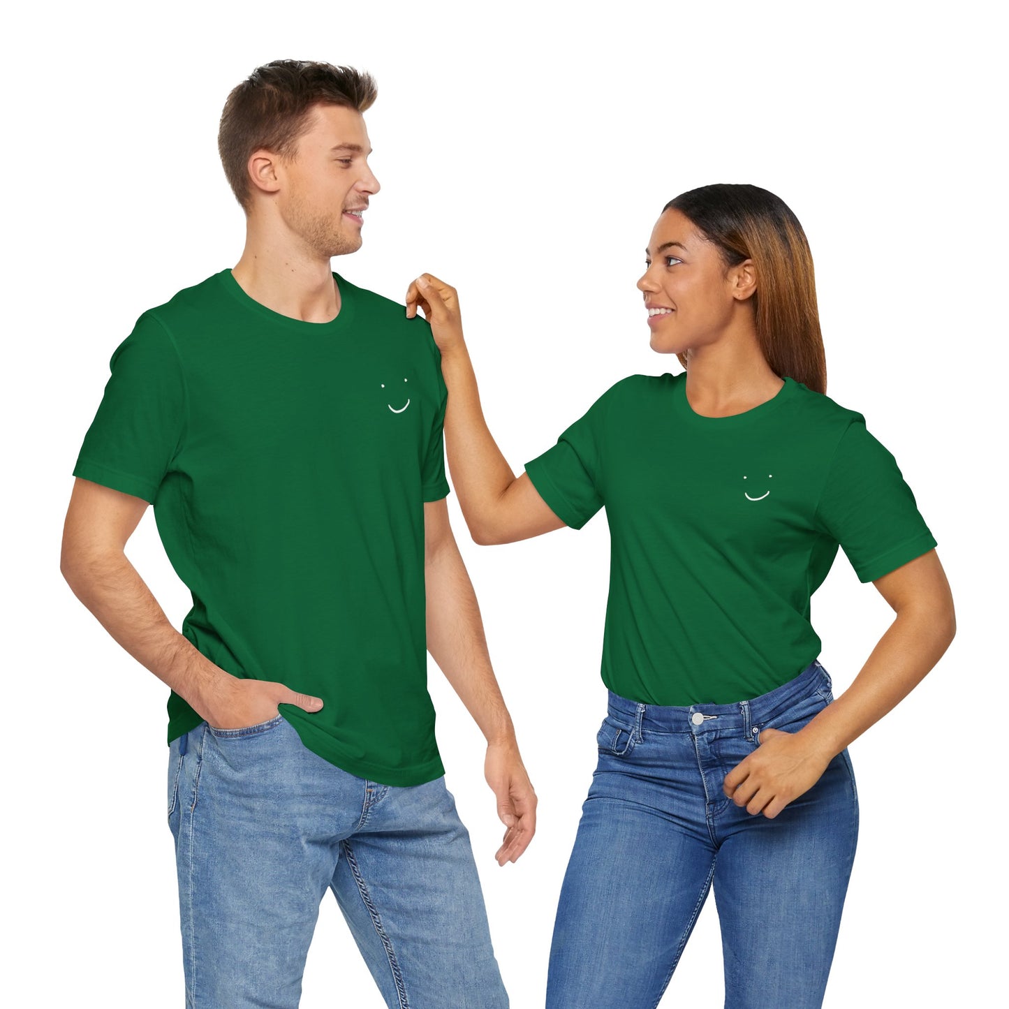 Smile Tee