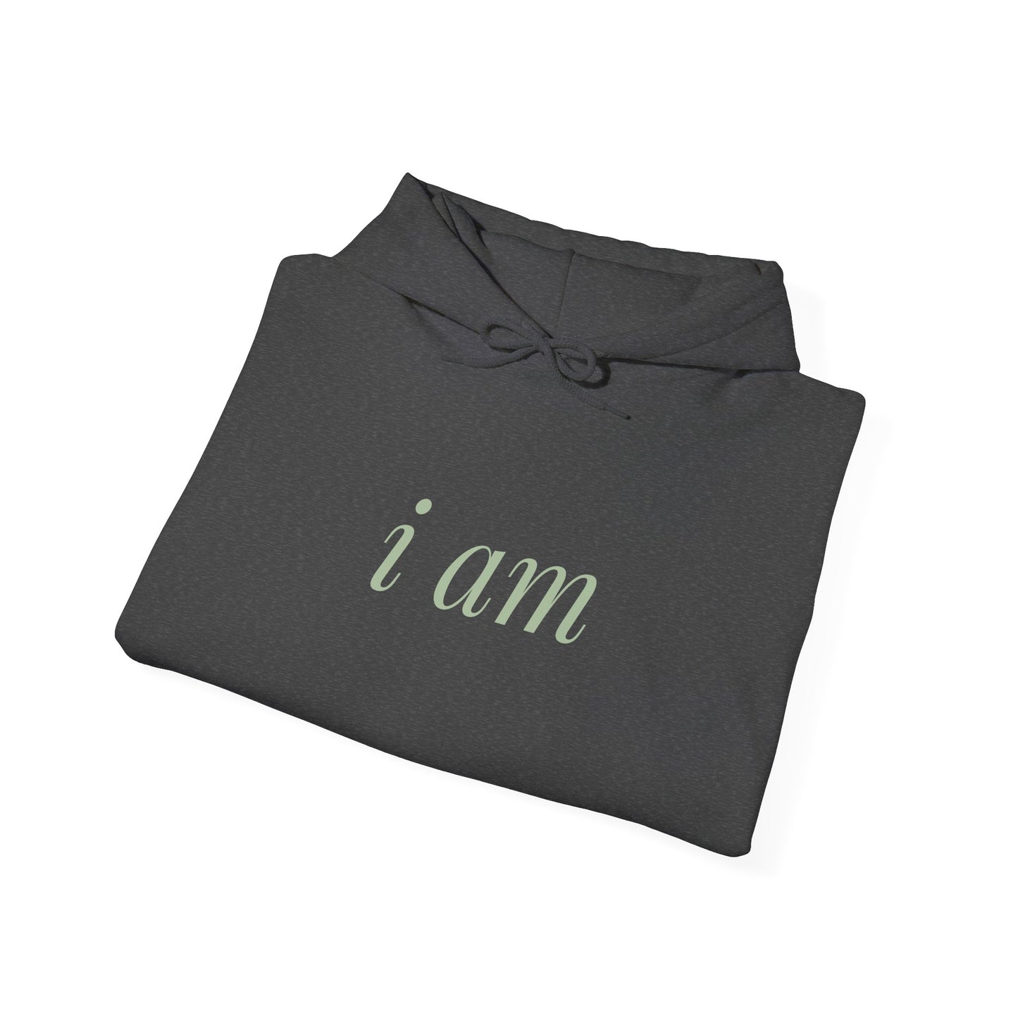 I AM Grounded. I AM Abundant. I AM Unstoppable.