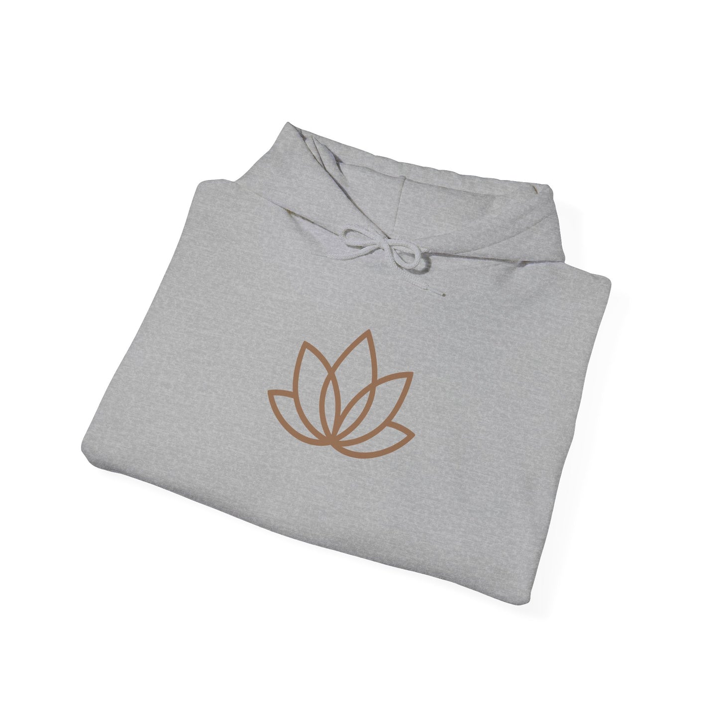 LOTUS RISE HOODIE