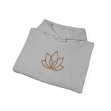 LOTUS RISE HOODIE