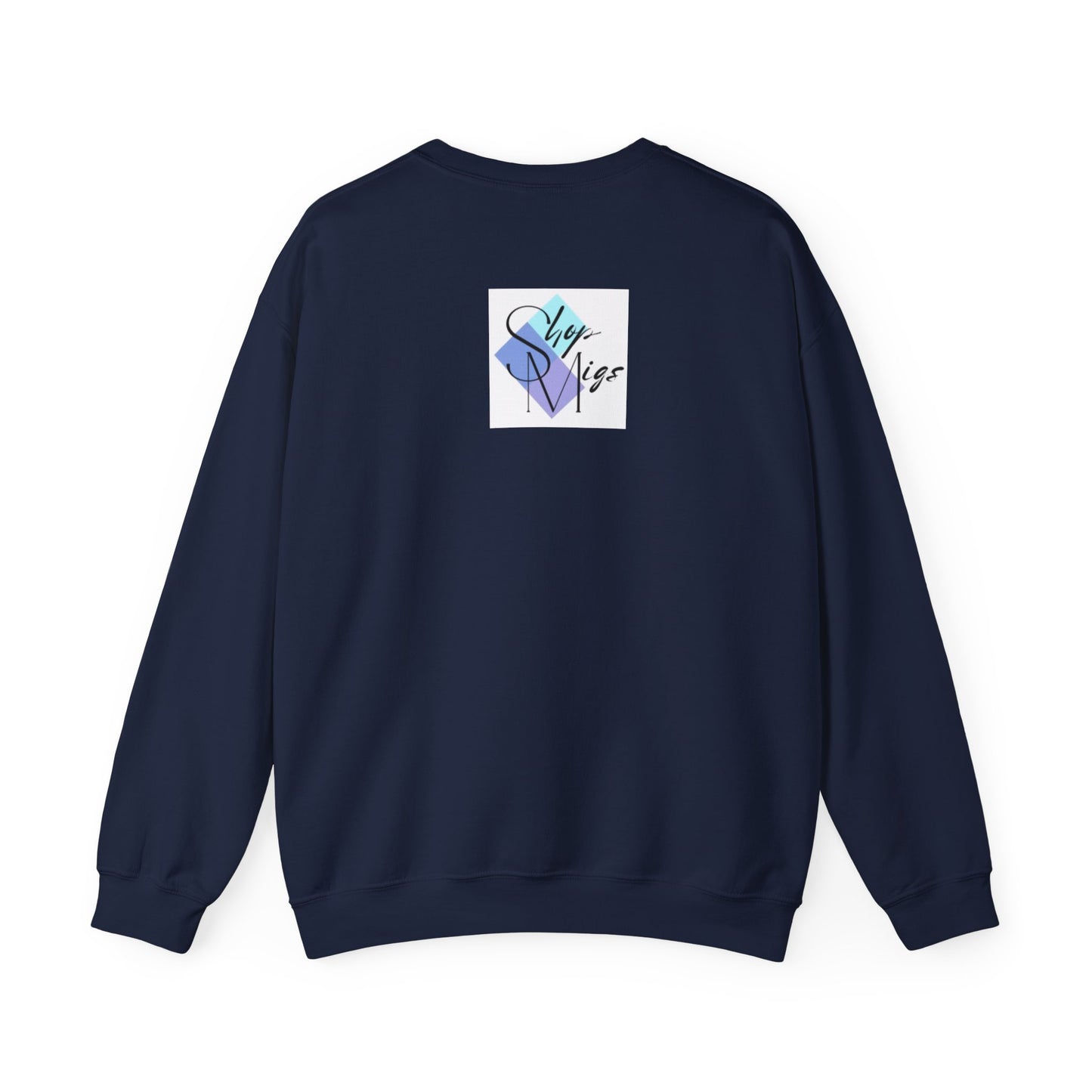 “I AM” Signature Collection Crew