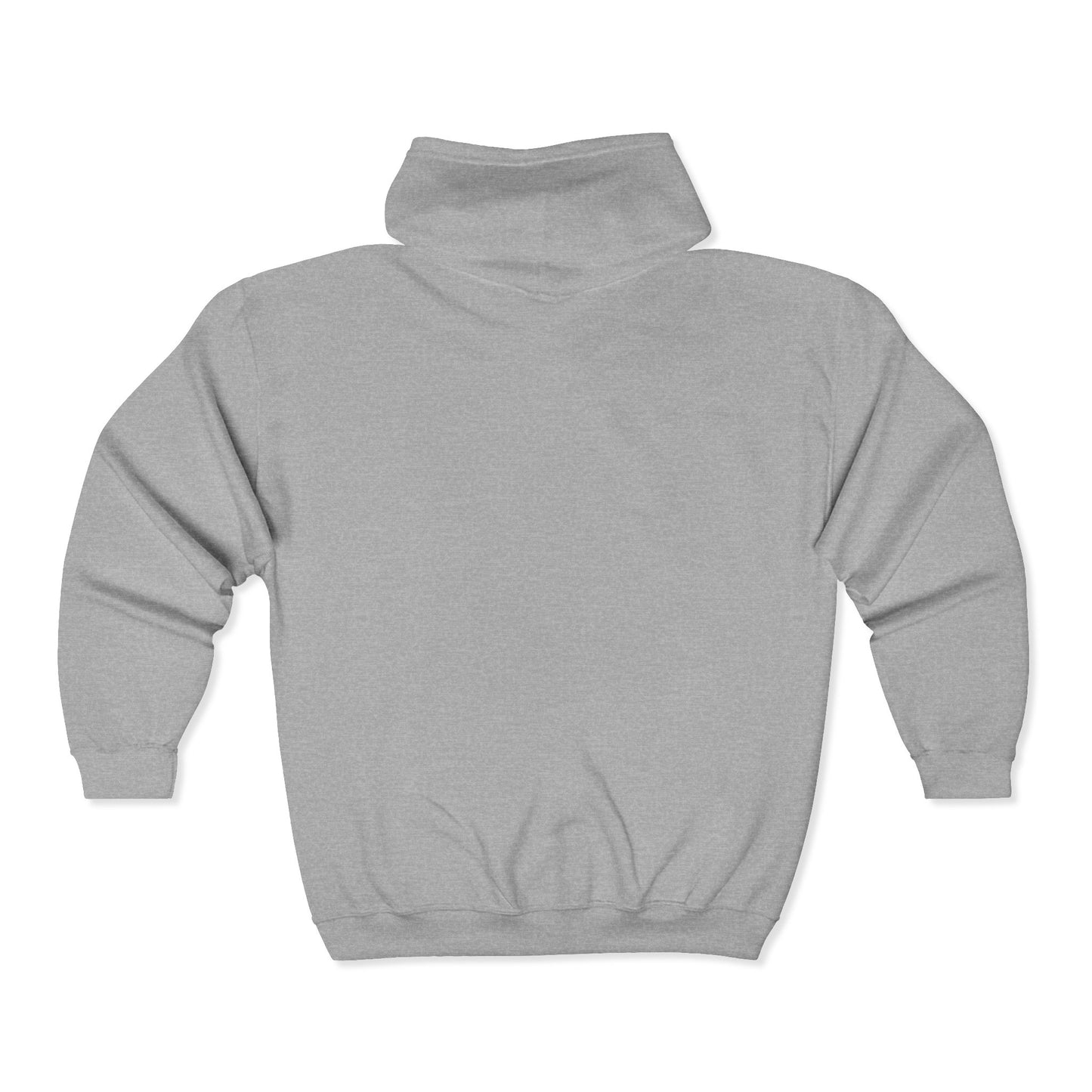 Love & Light Full Zip Hoodie