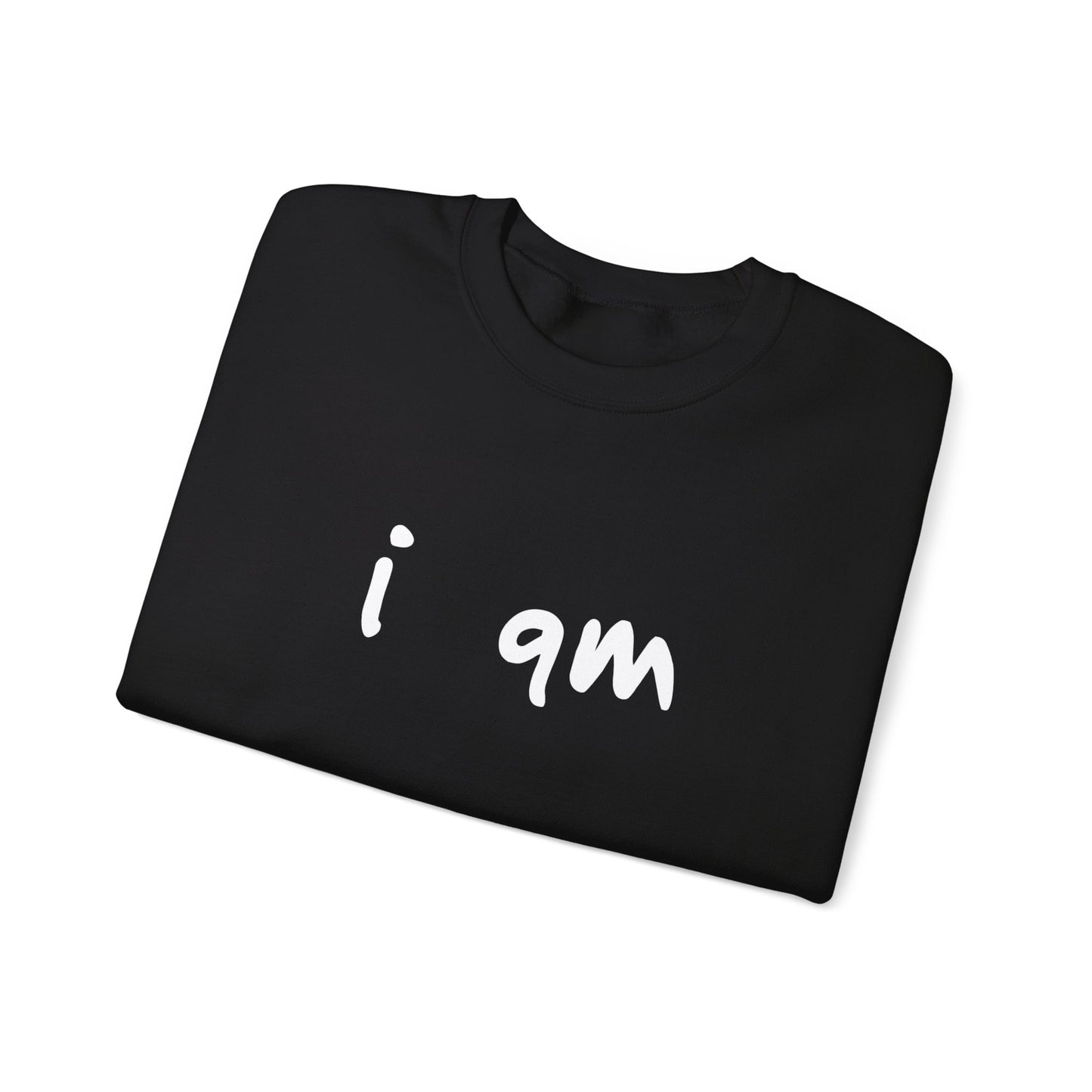 “I AM FEARLESS” Crew, by Raquel