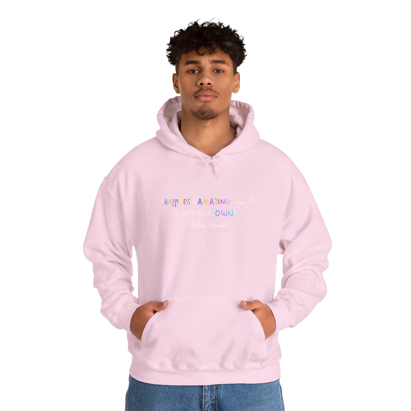 “BE KIND” Hoodie