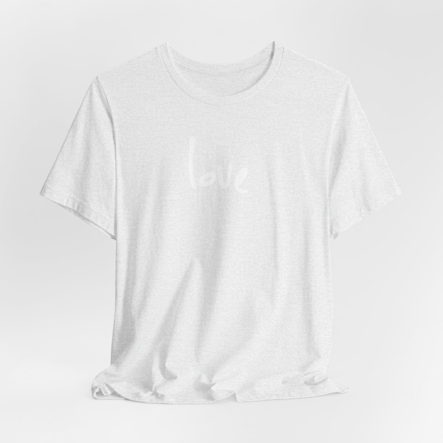 Love Tee