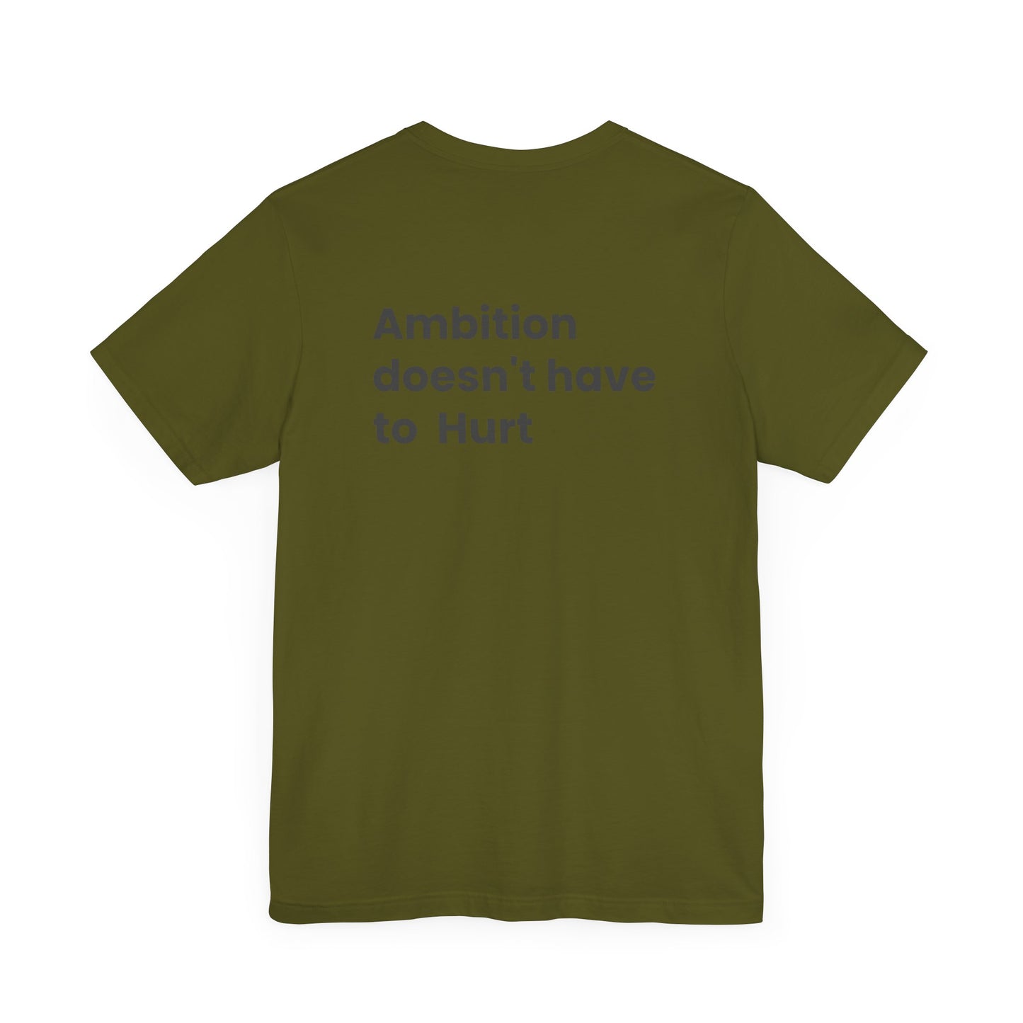 Soft Hustler Tee