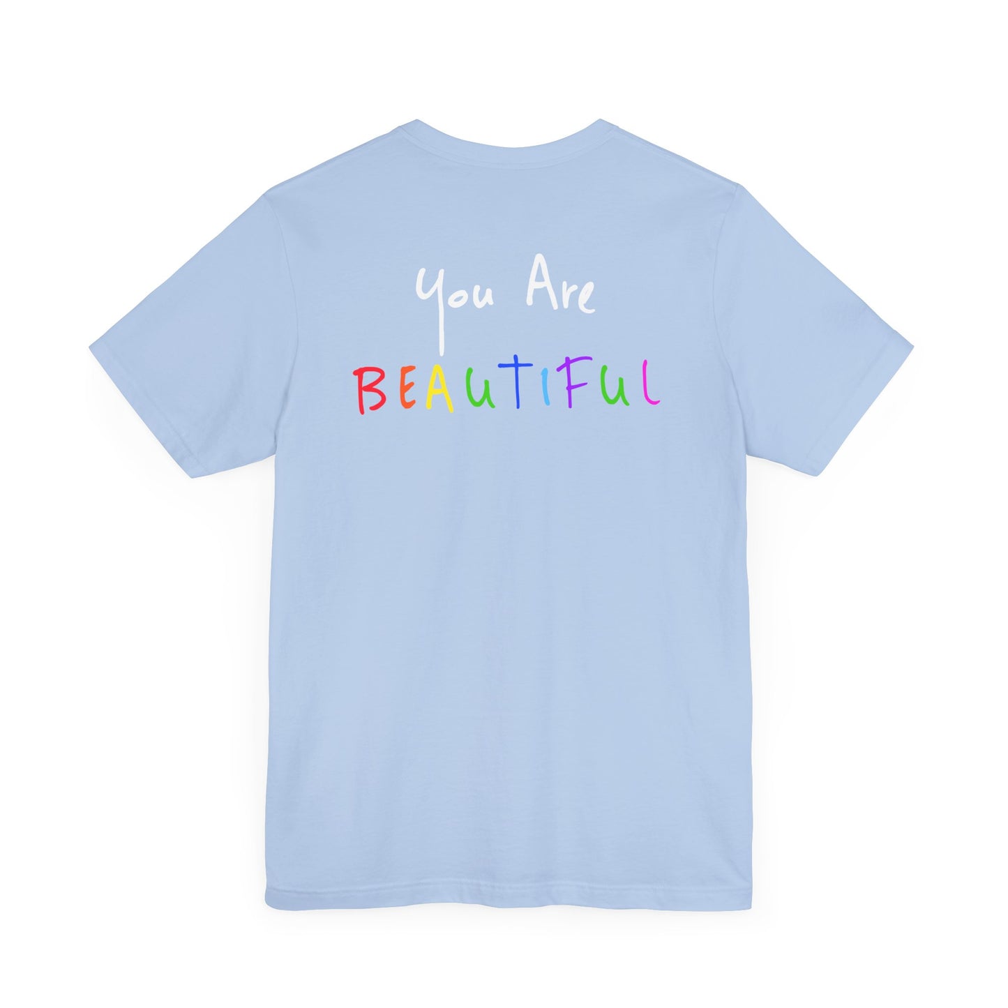 You Are BEAUTIFUL