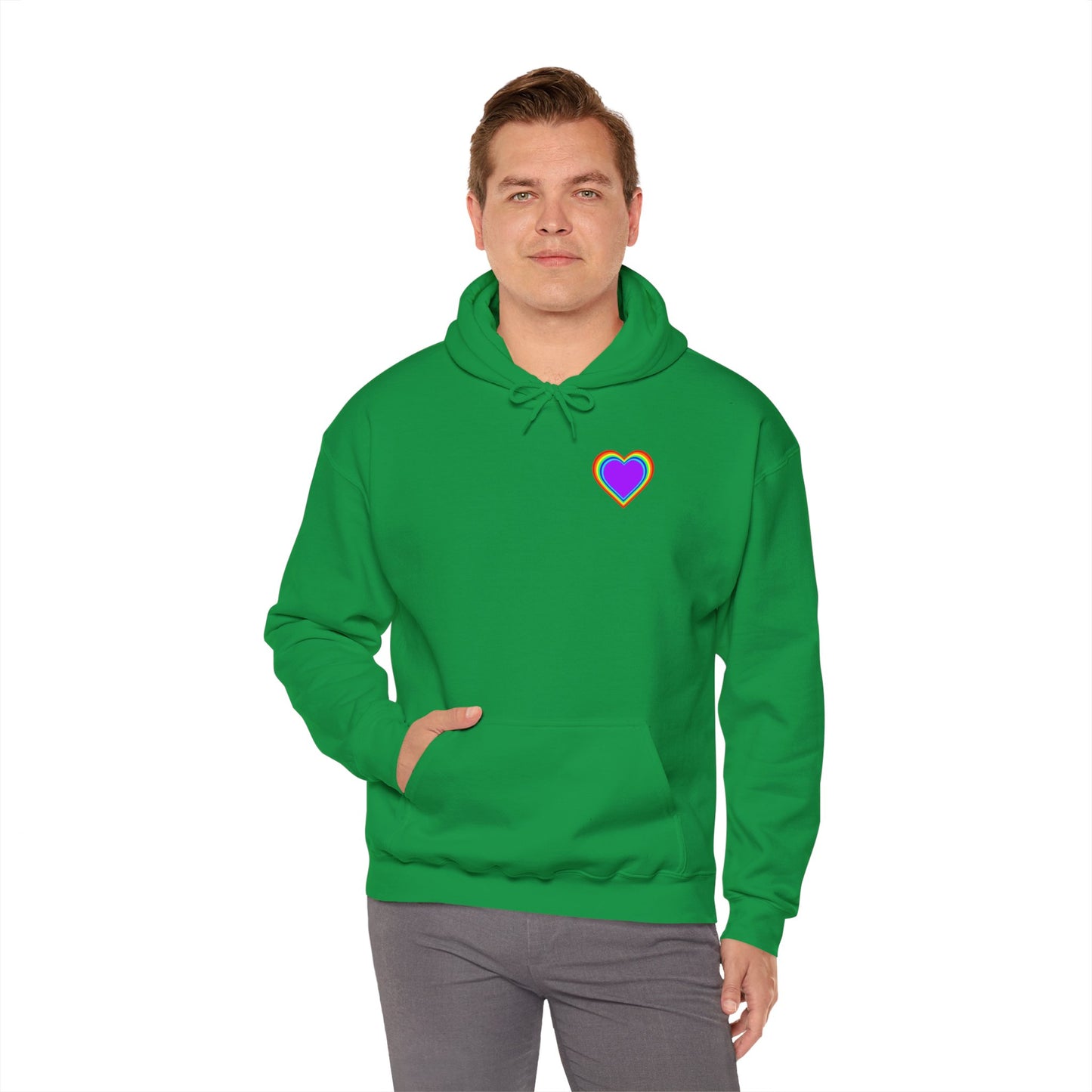 Pride 2024 Hoodie