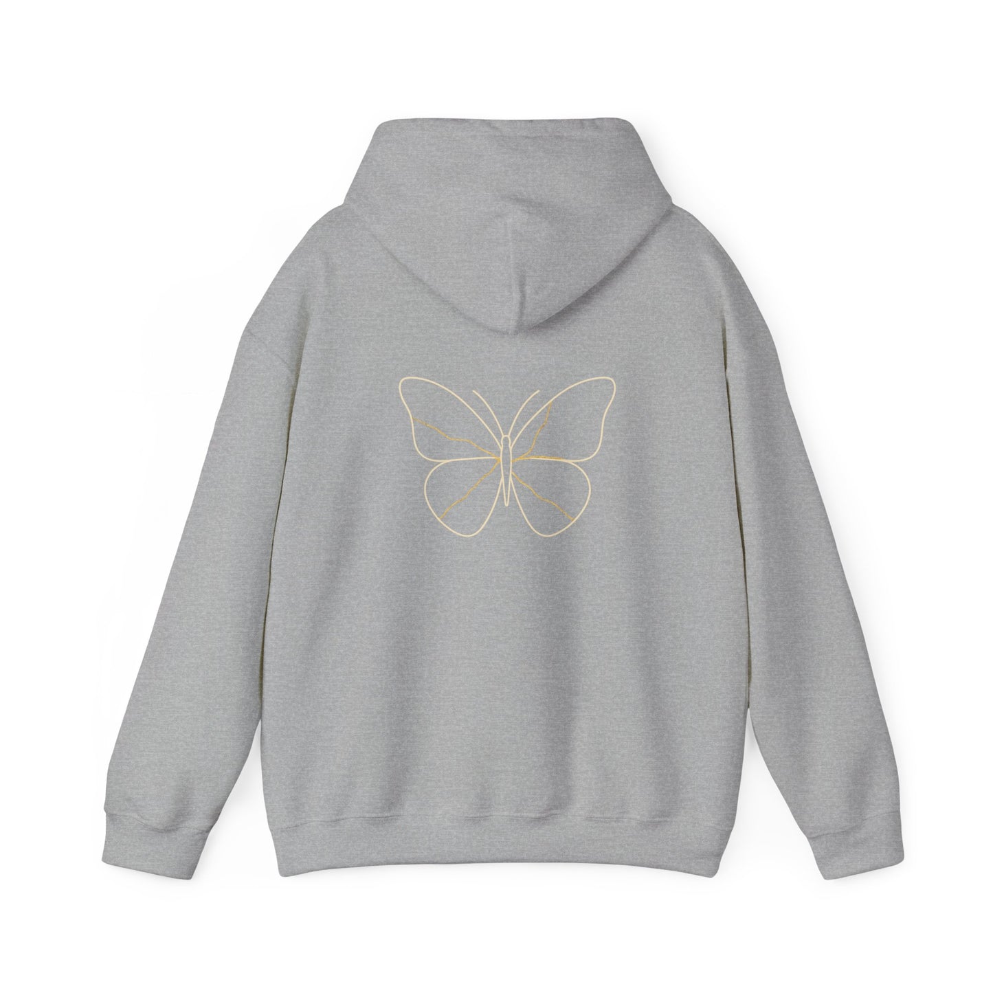 “Resilience & Healing” Hoodie