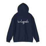 “I AM UNSTOPPABLE” Hoodie