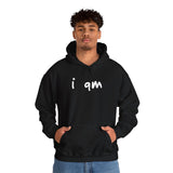 “I AM WEALTHY” Hoodie