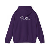 “I AM Fierce”, Hoodie