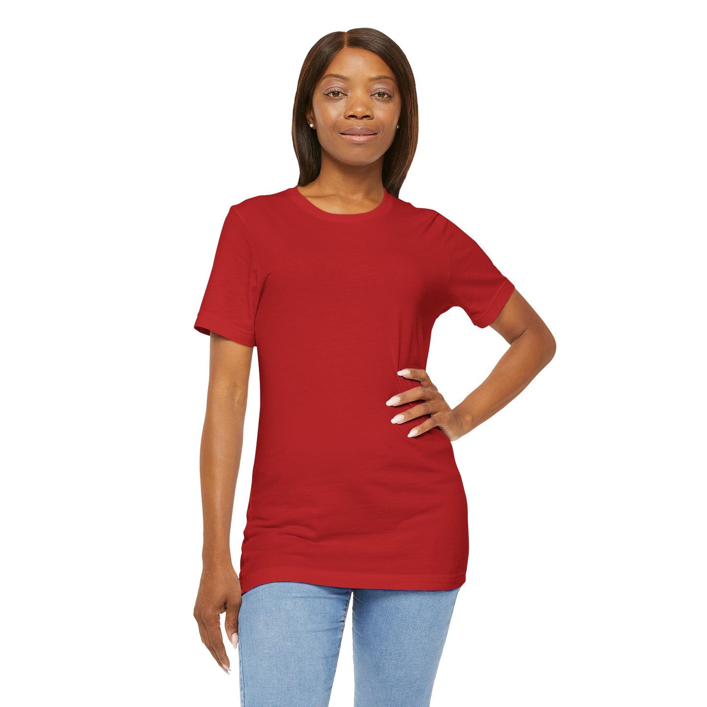 “Create Your Own Happiness” Tee