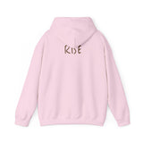 LOTUS RISE HOODIE