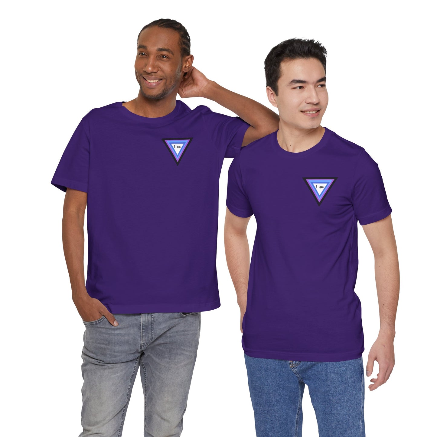 Pride Tee