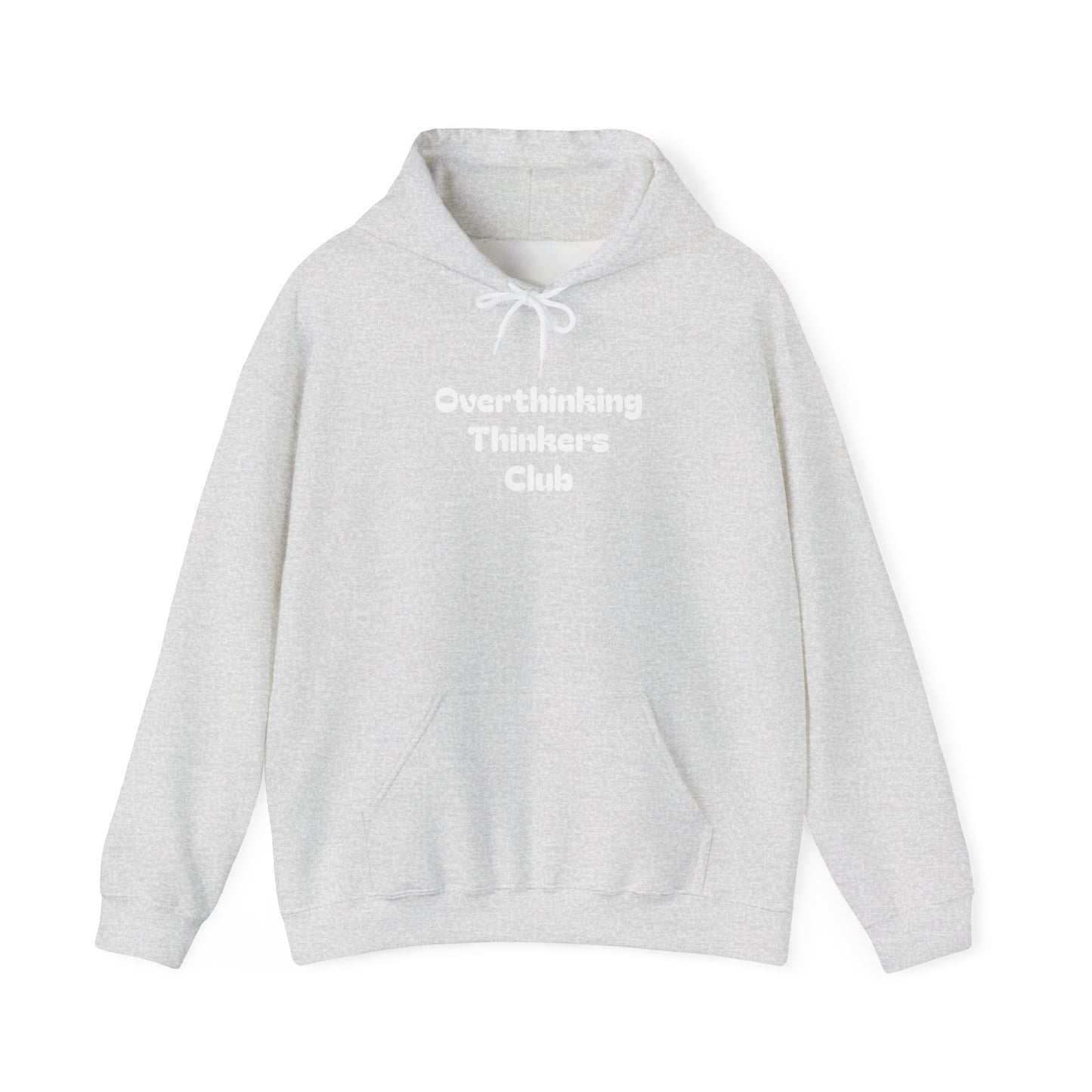 Overthinking Thinkers Club™