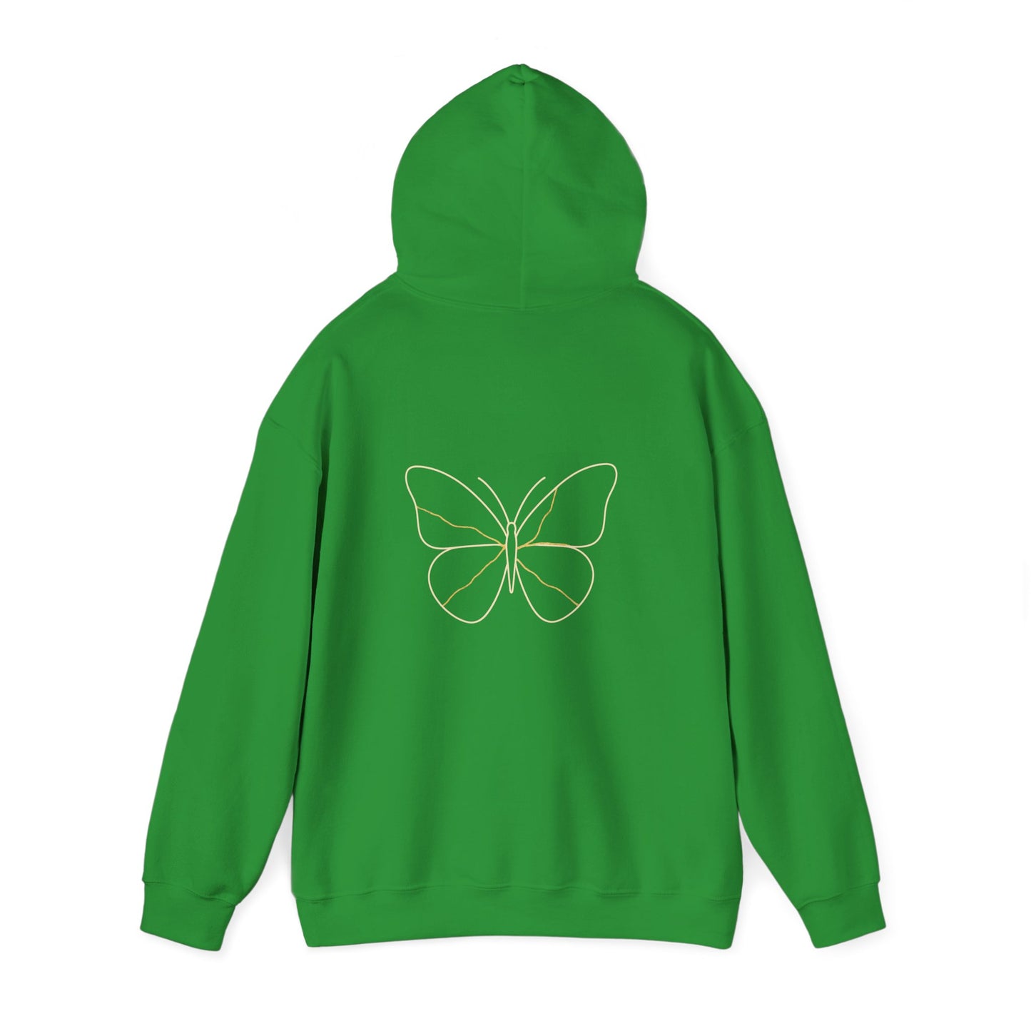 “Resilience & Healing” Hoodie