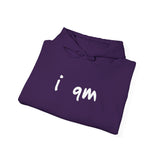 “I AM COURAGEOUS” Hoodie