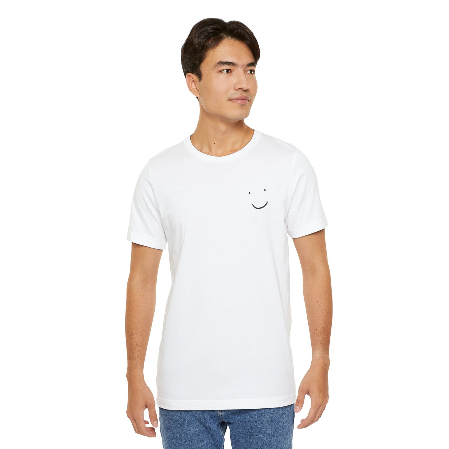 Smile Tee