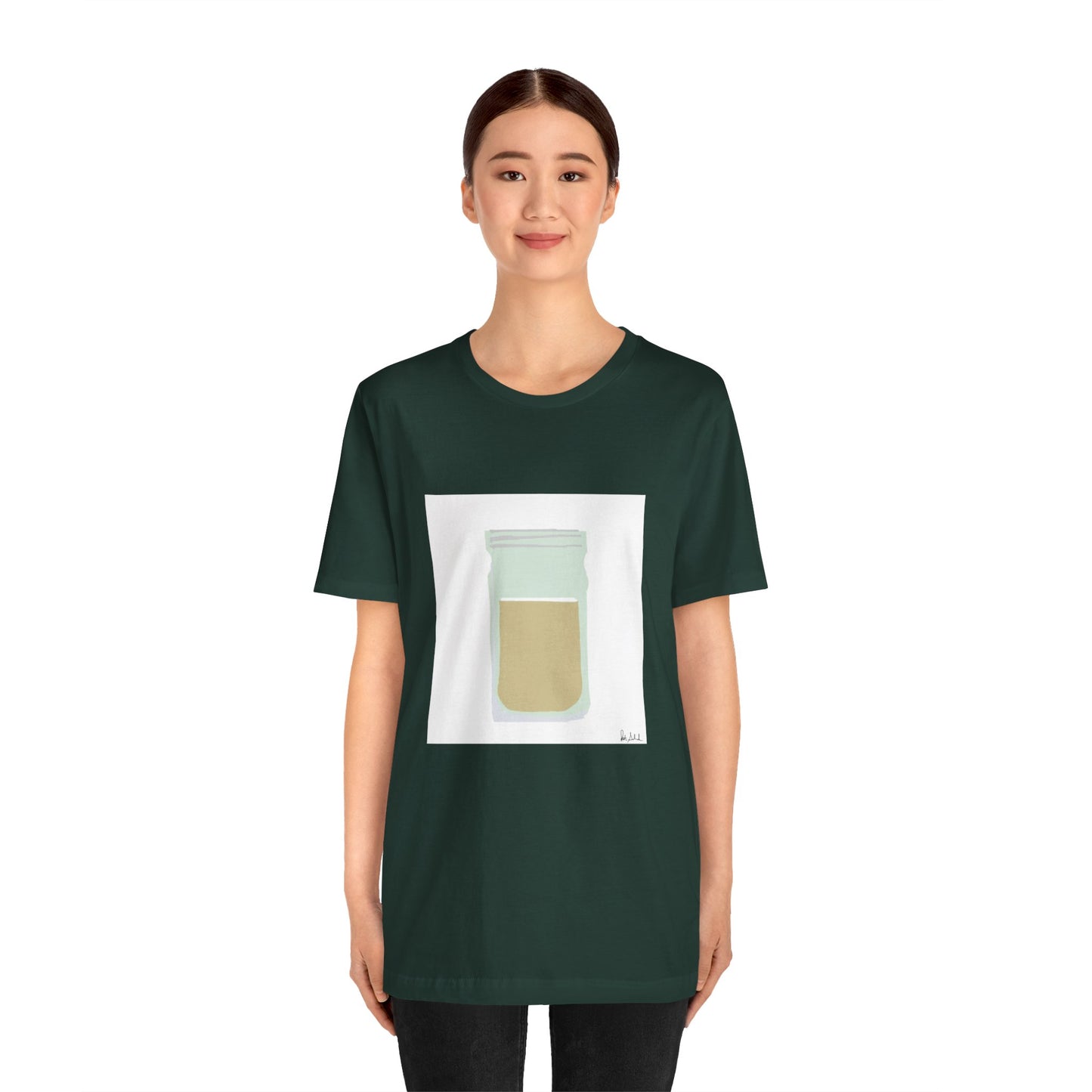 “Spilling the Tee”