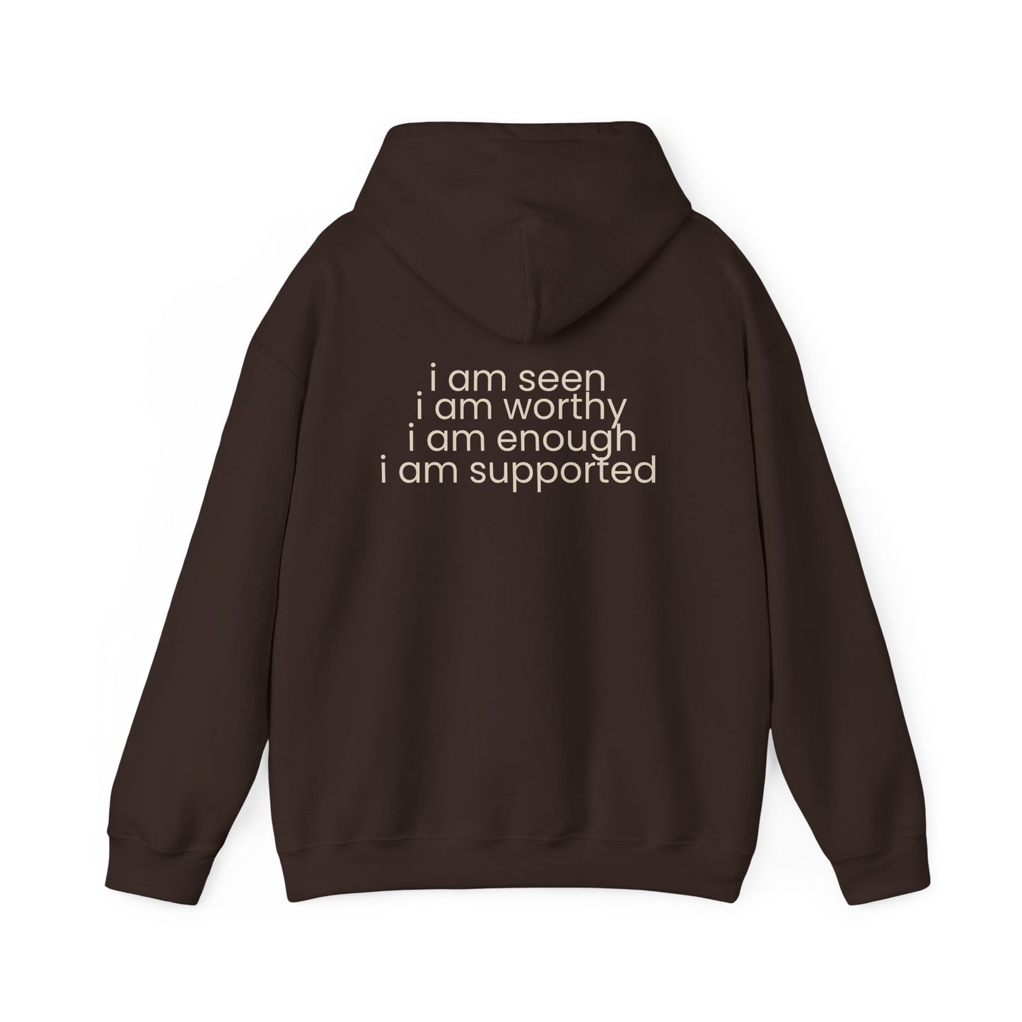 You Are Not Alone