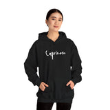 Capricorn Hoodie