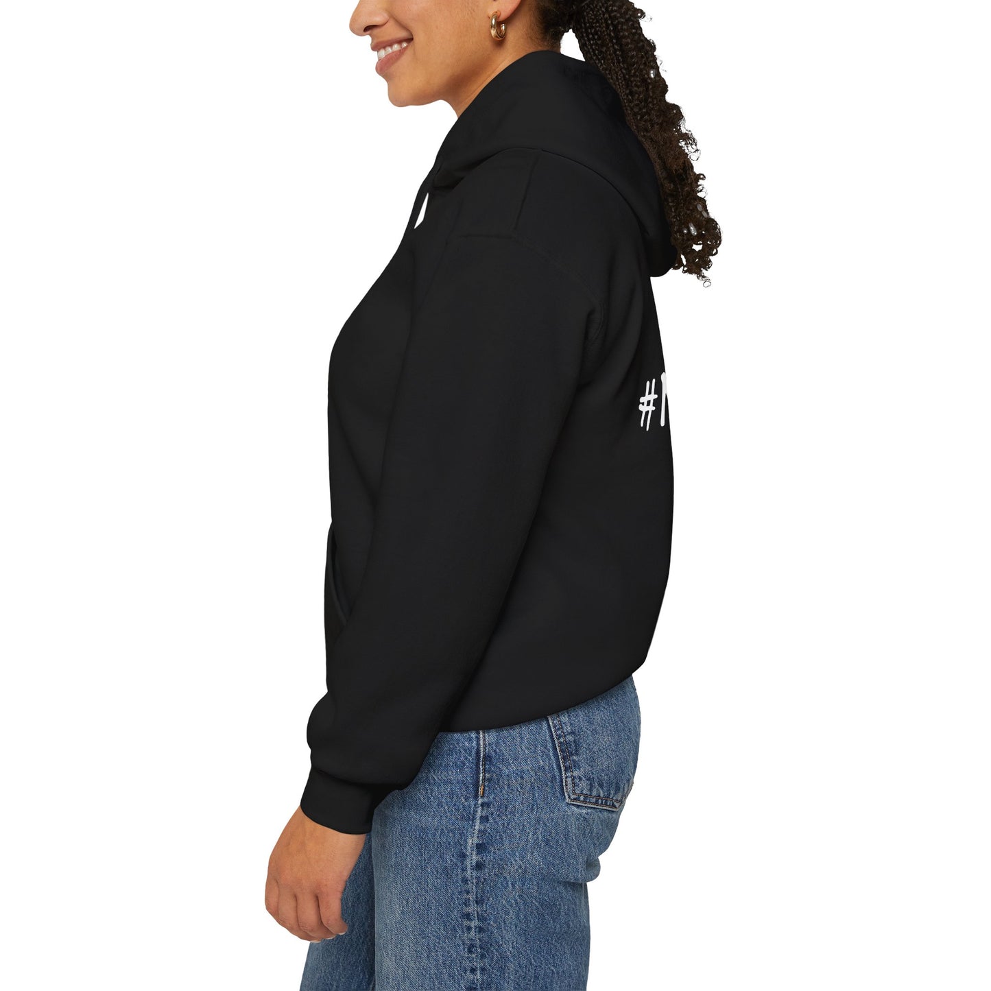 “Sorry #NotSorry” Hoodie