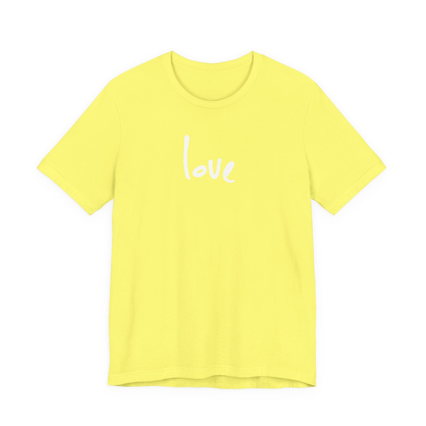Love Tee