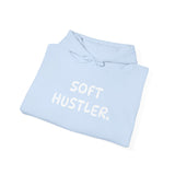 SOFT HUSTLER. Hoodie