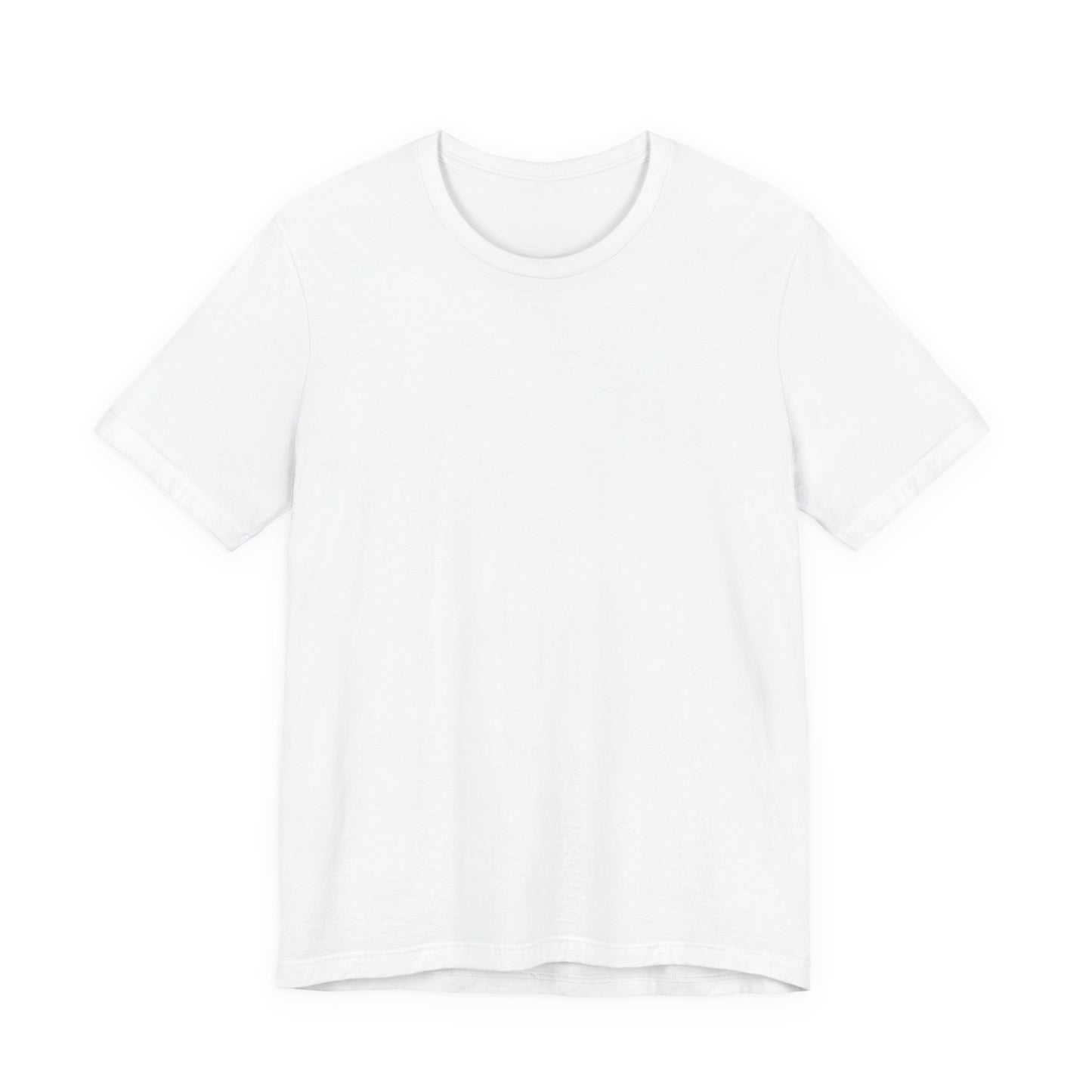 Radiantly You Tee - MiGS Collective x No Straight Lines Collab