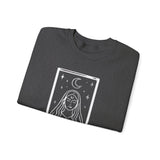 THE HIGH PRIESTESS - “The Mystic” Crewneck