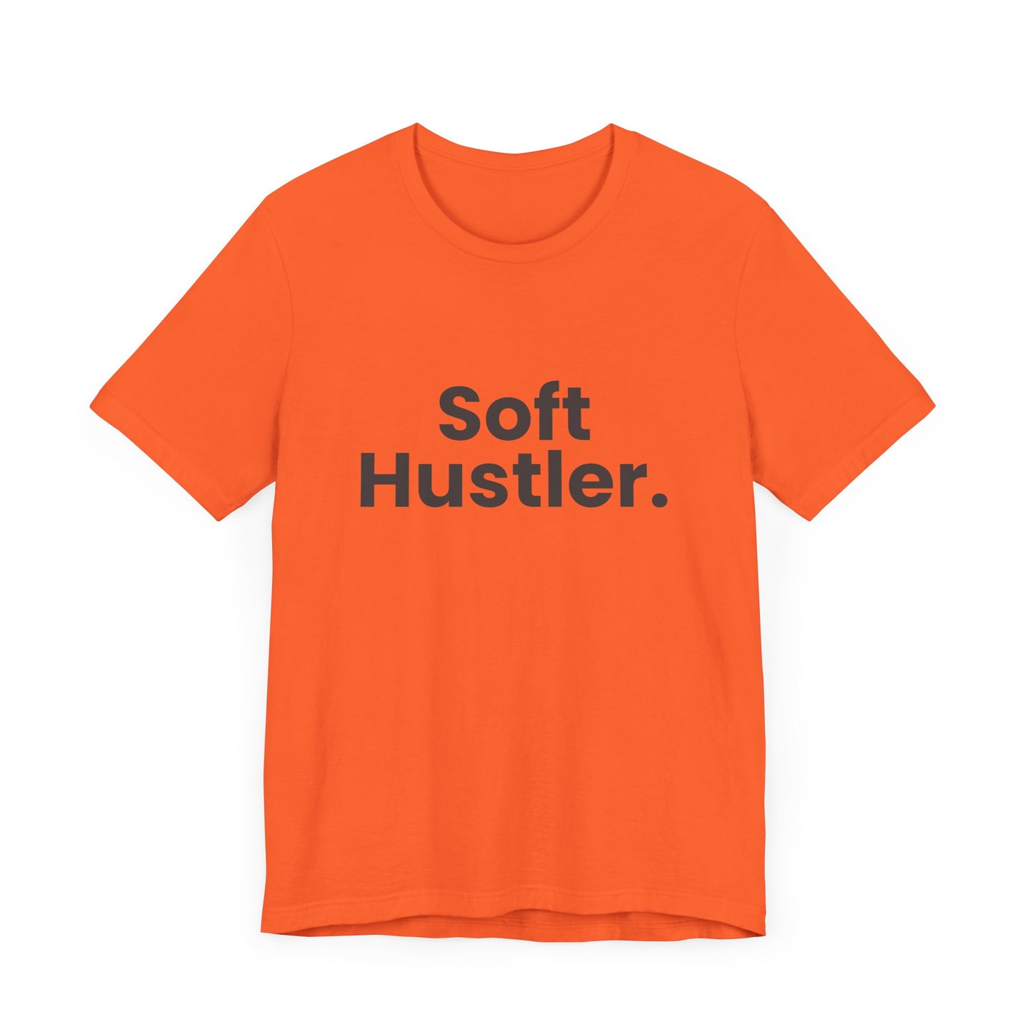Soft Hustler Tee