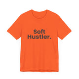 Soft Hustler Tee