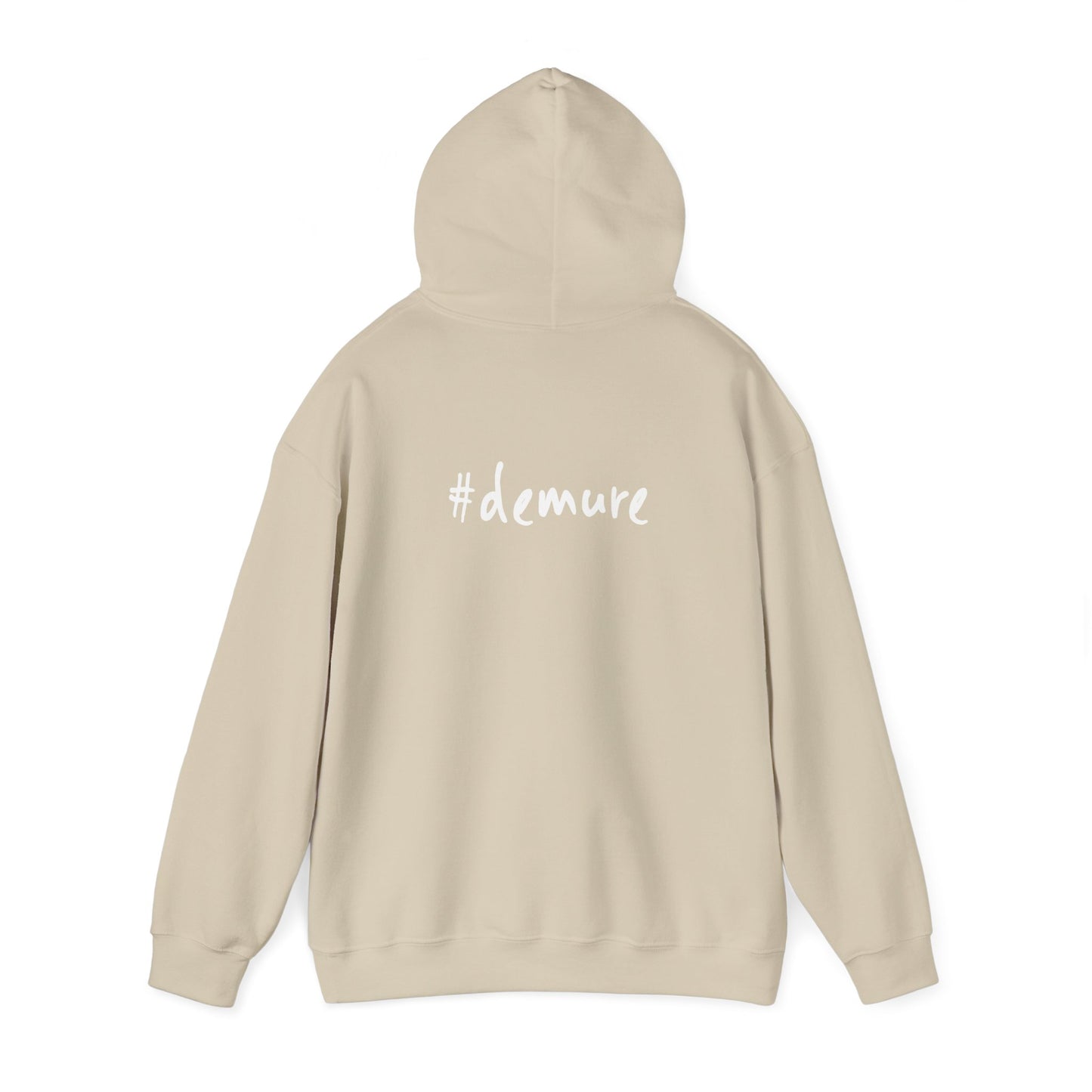 Demure Hoodie