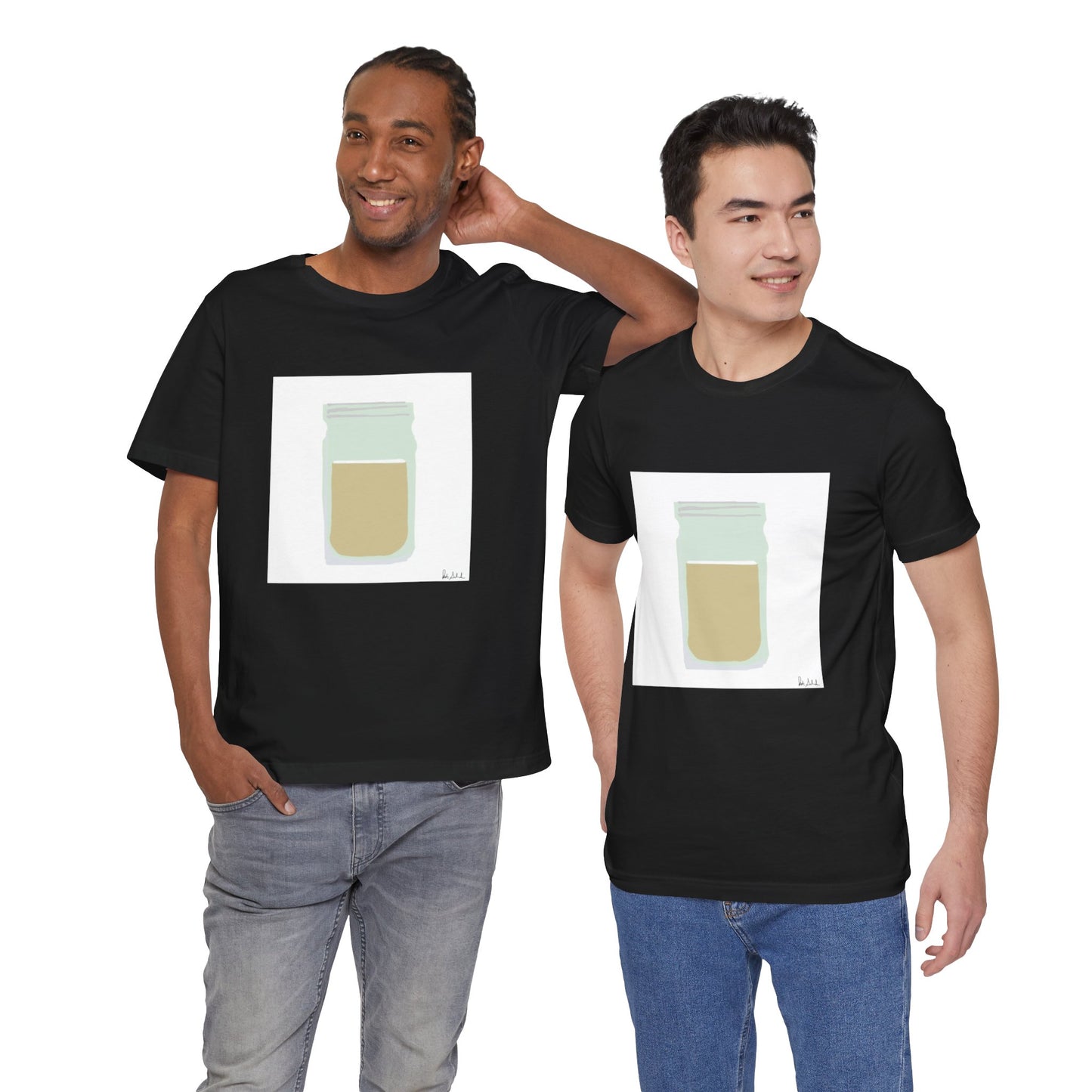 “Spilling the Tee”